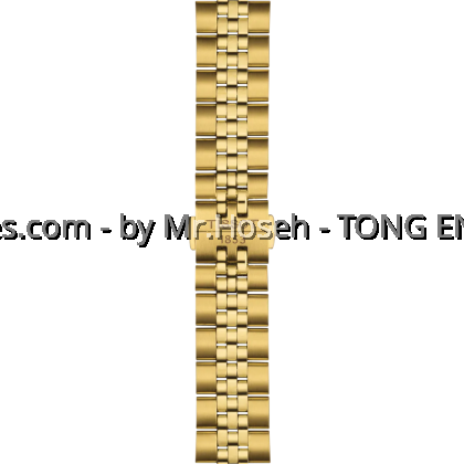 TISSOT BALLADE 40MM T156.410.33.051.00 T1564103305100