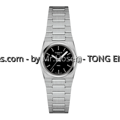 TISSOT PRX 25MM T137.010.11.056.00 T1370101105600 TISSOT PRX 25MM T137.010.11.056.00 T1370101105600