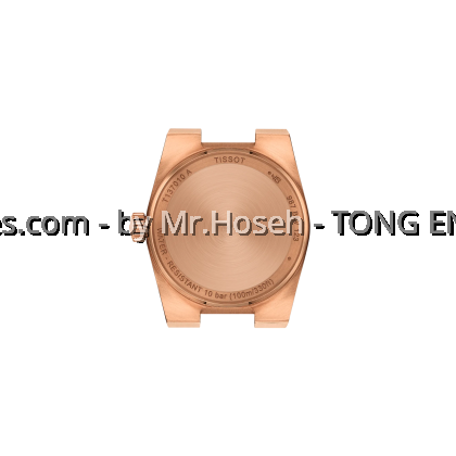 TISSOT PRX 25MM T137.010.33.506.00 T1370103350600 TISSOT PRX 25MM T137.010.33.506.00 T1370103350600
