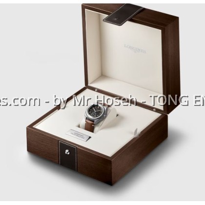 Longines Pilot Majetek L28384539