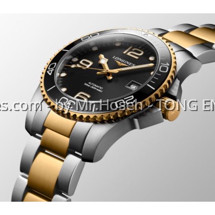 Longines Hydroconquest L37813567