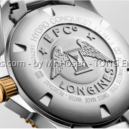 Longines Hydroconquest L37813567