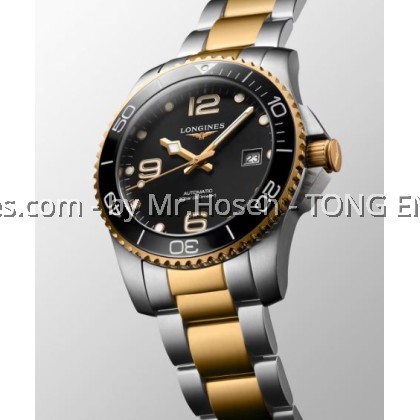 Longines Hydroconquest L37813567