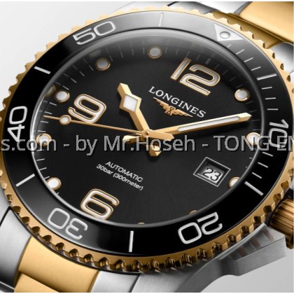 Longines Hydroconquest L37813567