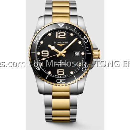 Longines Hydroconquest L37813567