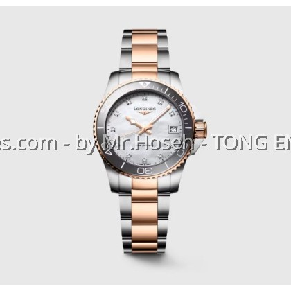 Longines Hydroconquest Ladies L33703896