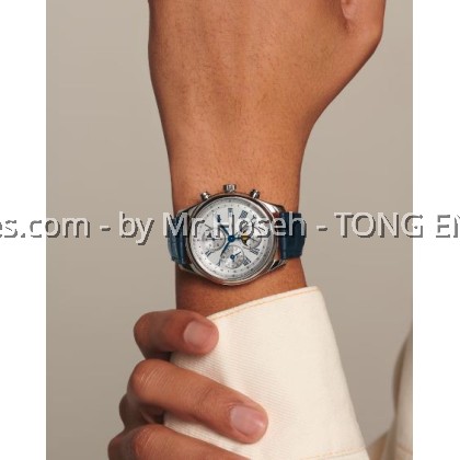 Longines Master Collection Chrono Moonphase Full Calendar L27734712
