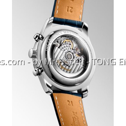 Longines Master Collection Chrono Moonphase Full Calendar L27734712