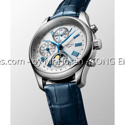 Longines Master Collection Chrono Moonphase Full Calendar L27734712