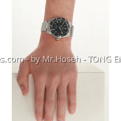 Longines Spirit Zulu Time L38124536