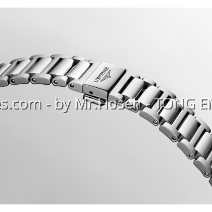 Longines Conquest Chronograph L38354986