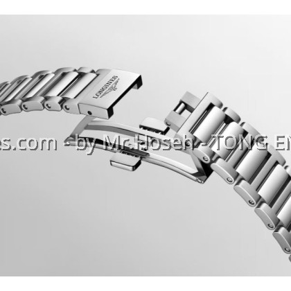 Longines Conquest Chronograph L38354986
