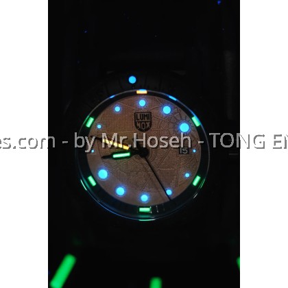 Luminox x Phynstudio - 0321.PHYN.N Limited Edition Luminox x Phynstudio - 0321.PHYN.N Limited Edition