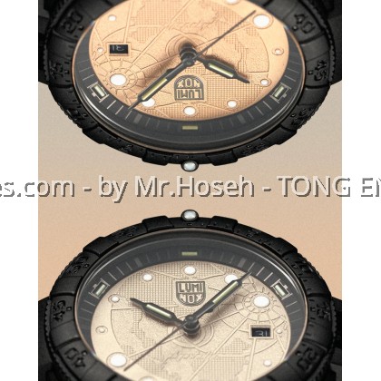 Luminox x Phynstudio - 0321.PHYN.N Limited Edition Luminox x Phynstudio - 0321.PHYN.N Limited Edition