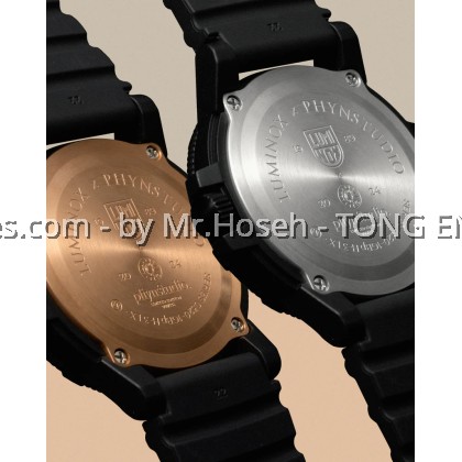 Luminox x Phynstudio - 0321.PHYN.N Limited Edition Luminox x Phynstudio - 0321.PHYN.N Limited Edition