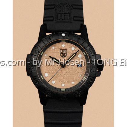 Luminox x Phynstudio - 0325.PHYN.N Limited Edition Luminox x Phynstudio - 0325.PHYN.N Limited Edition