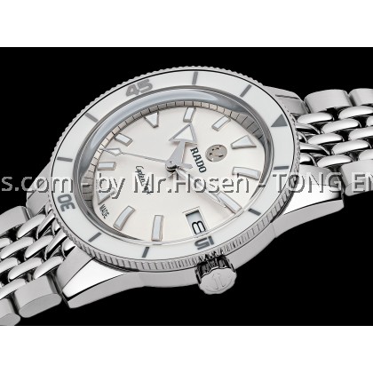 Rado Captain Cook 37mm Automatic R32500013