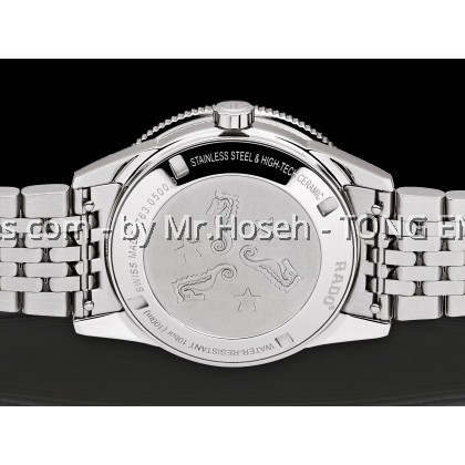 Rado Captain Cook 37mm Automatic R32500013