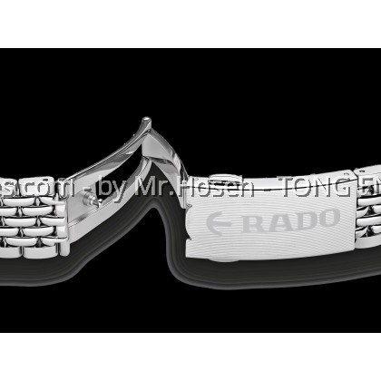 Rado Captain Cook 37mm Automatic R32500013