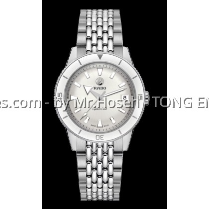 Rado Captain Cook 37mm Automatic R32500013