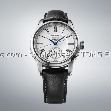 Seiko Presage Craftsmanship in Enamel SPB495J1