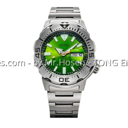 Seiko Prospex "Prajam Yam" Monster Limited Edition SRPL41K1
