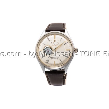 ORIENT STAR Classic Open Heart 40.4mm RE-AT0201G ORIENT STAR Classic Open Heart 40.4mm RE-AT0201G