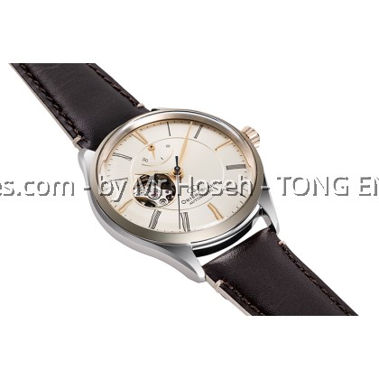ORIENT STAR Classic Open Heart 40.4mm RE-AT0201G ORIENT STAR Classic Open Heart 40.4mm RE-AT0201G