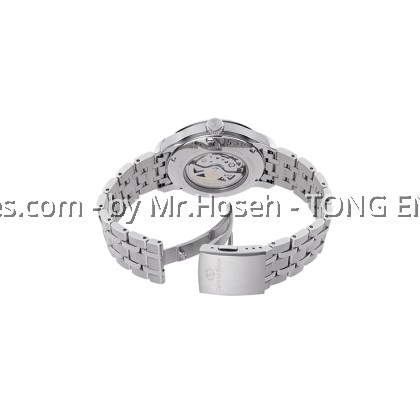 Orient Star Open Heart Men Mechanical Contemporary Watch RE-AV0B03B Orient Star Open Heart Men Mechanical Contemporary Watch RE-AV0B03B