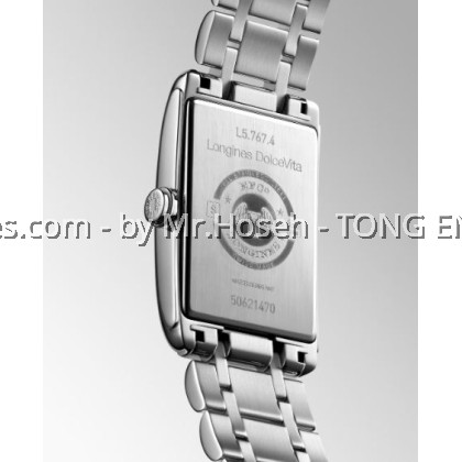 Longines DolceVita Automatic L57674716