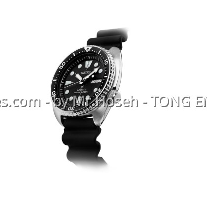 Seiko Prospex Diver Turtle Classic SRPE93K1
