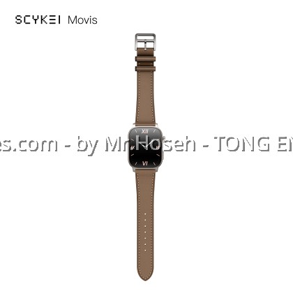 Scykei Smartwatch Movis Scykei Smartwatch Movis