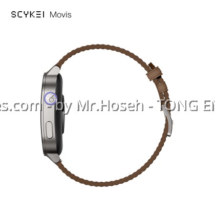 Scykei Smartwatch Movis Scykei Smartwatch Movis