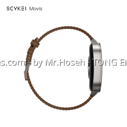 Scykei Smartwatch Movis Scykei Smartwatch Movis