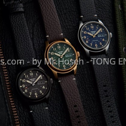 Seiko 5 Sports Men Automatic Field Watch SRPG39K1 Seiko 5 Sports Men Automatic Field Watch SRPG39K1