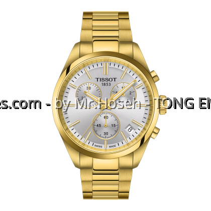 Tissot PR 100 Chronograph T150.417.33.031.00 T1504173303100 Tissot PR 100 Chronograph T150.417.33.031.00 T1504173303100