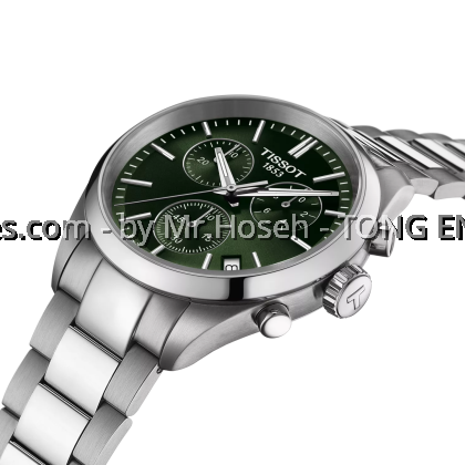 Tissot PR 100 Chronograph T150.417.11.091.00 T1504171109100 Tissot PR 100 Chronograph T150.417.11.091.00 T1504171109100