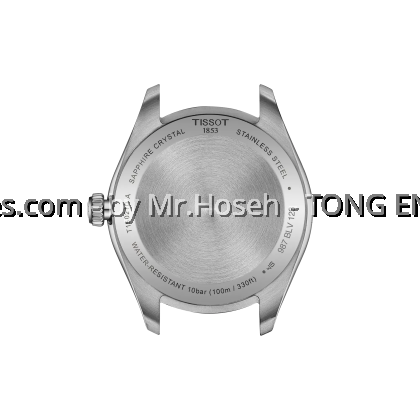 Tissot PR 100 Quartz 34mm T150.210.11.091.00 T1502101109100 Tissot PR 100 Quartz 34mm T150.210.11.091.00 T1502101109100