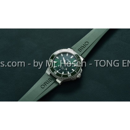 ORIS AQUIS DATE 01 733 7789 4157-07 4 23 37FC