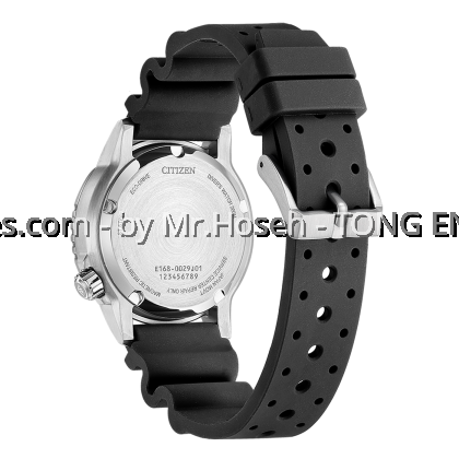 Citizen Promaster Eco-Drive Lady Diver 36.5mm EO2020-08E