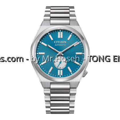 Citizen Tsuyosa Small Second Automatic Watch NK5010-51L Citizen Tsuyosa Small Second Automatic Watch NK5010-51L