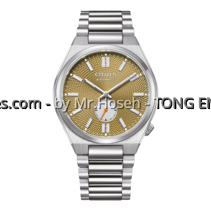 Citizen Tsuyosa Small Second Automatic Watch NK5010-51X Citizen Tsuyosa Small Second Automatic Watch NK5010-51X