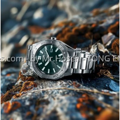 Citizen Eco-Drive Sport (41mm) Gents Watch BM7630-80X