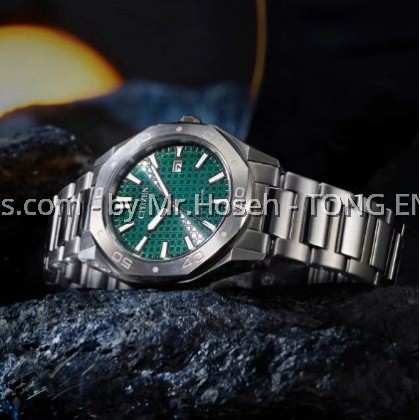 Citizen Eco-Drive Sport (41mm) Gents Watch BM7630-80X