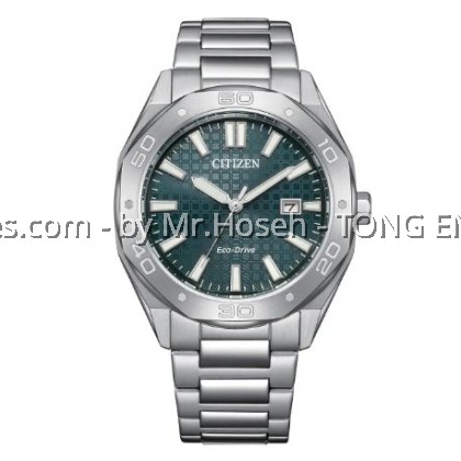 Citizen Eco-Drive Sport (41mm) Gents Watch BM7630-80X