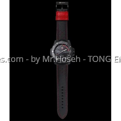 Luminox 'Wave Crest' Automatic Limited Edition (Every.Second.Count) - 3875.ESC.N