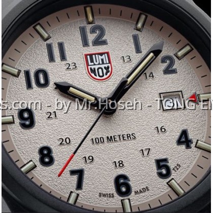 Luminox Atacama Field Series - 1971.SET