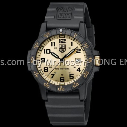 Luminox Leatherback Sea Turtle Giant - 0325.GP Luminox Leatherback Sea Turtle Giant - 0325.GP