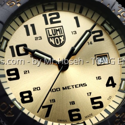 Luminox Leatherback Sea Turtle Giant - 0325.GP Luminox Leatherback Sea Turtle Giant - 0325.GP