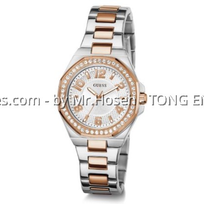 GUESS Contessa Ladies Analog Watch 34mm GW0877L4